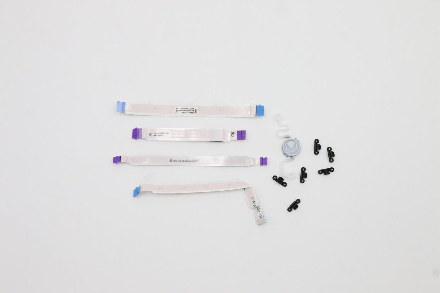 Mechanical Base Misc kit for - 01AW963