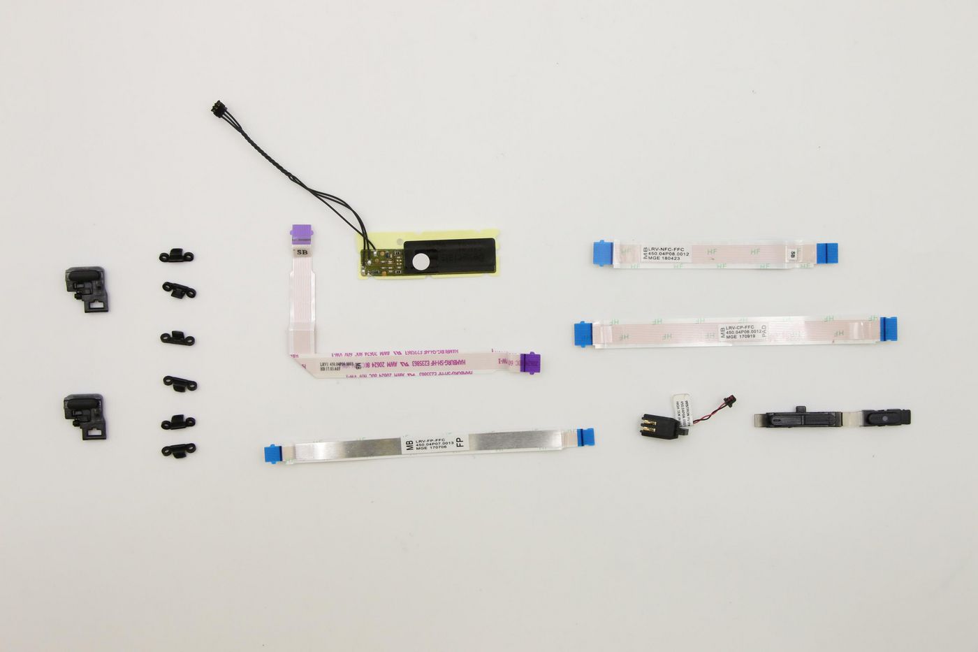 MECHANICAL BASE Misc kit - 01AW964