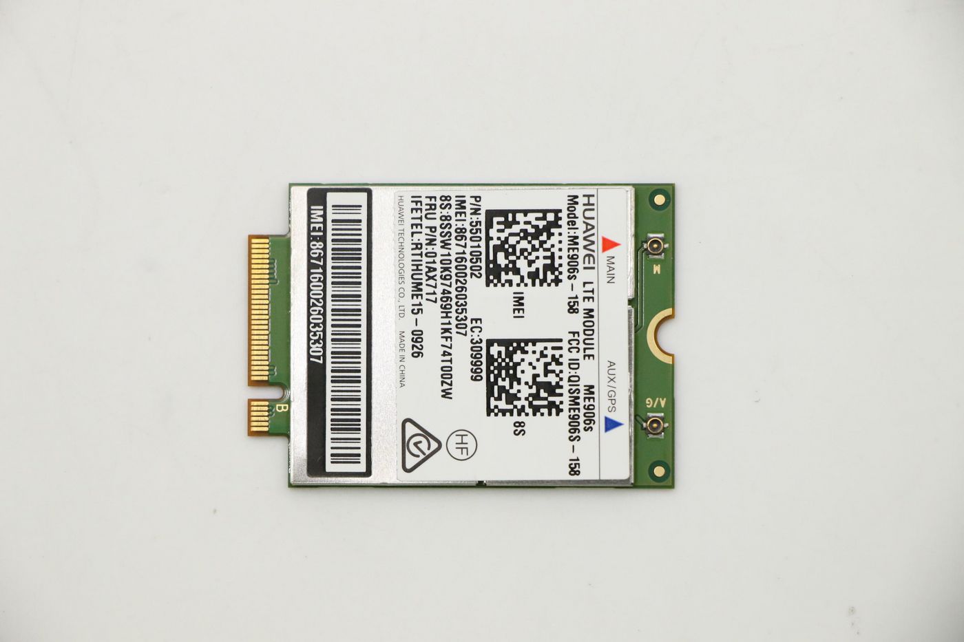 Wireless Module - 01AX717