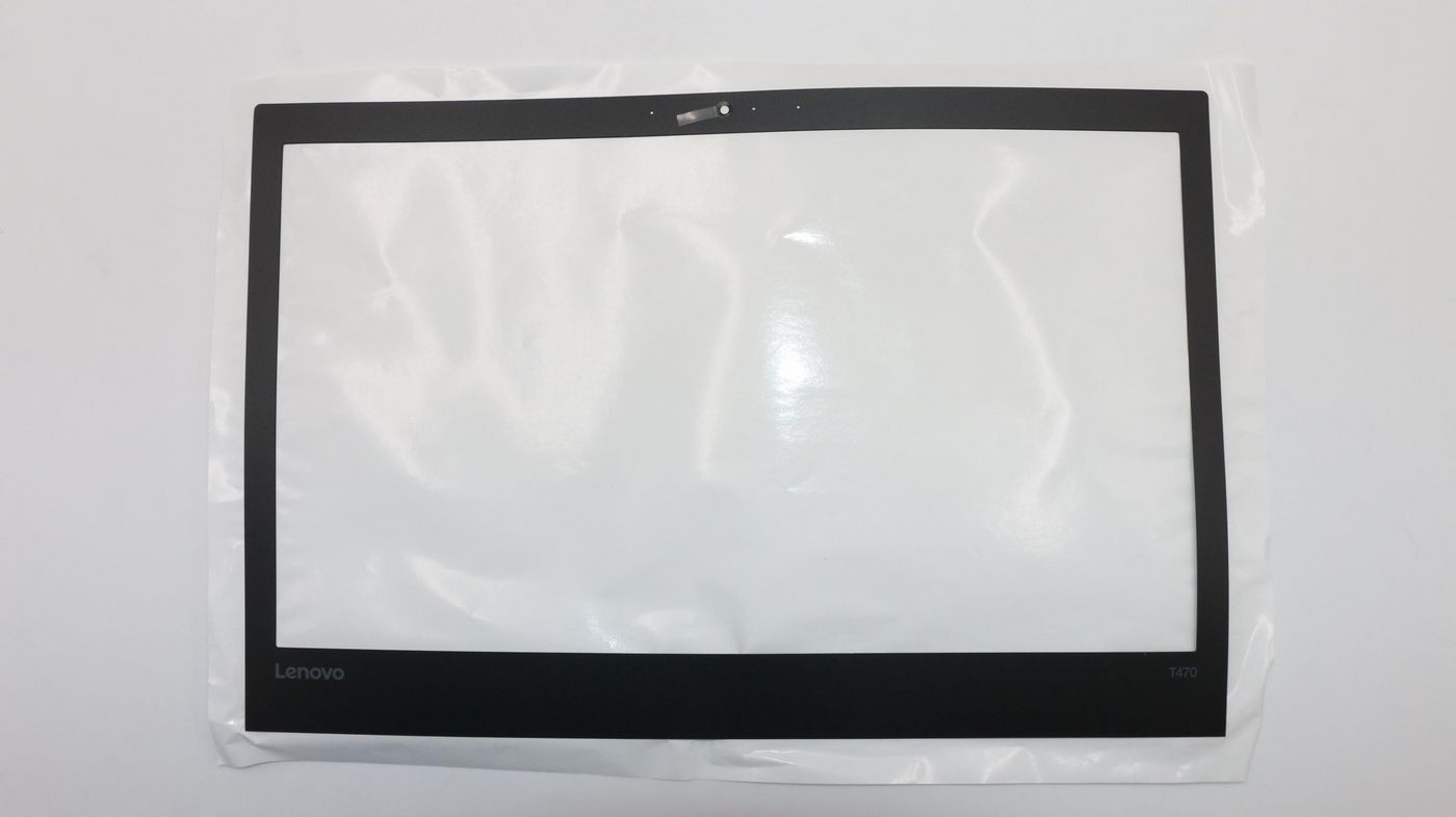 LENOVO Mech Assembly Sheet Bezel