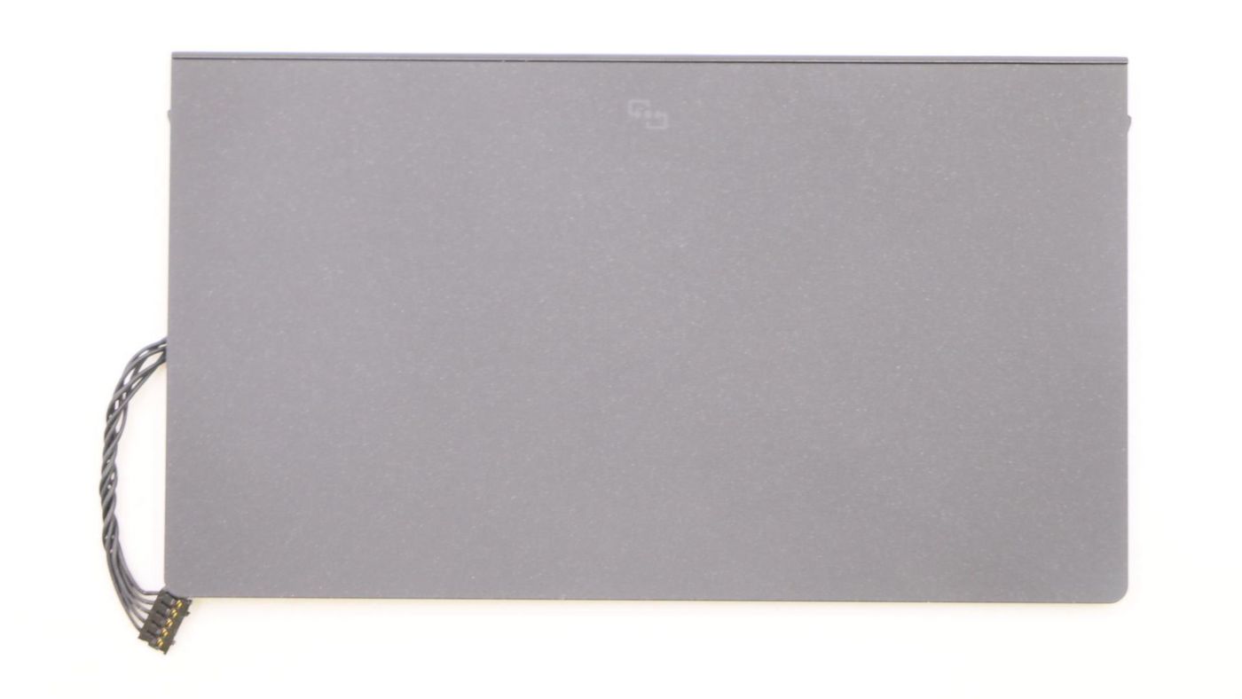 Mechanical Assembly CS16 2BCP - 01AY023