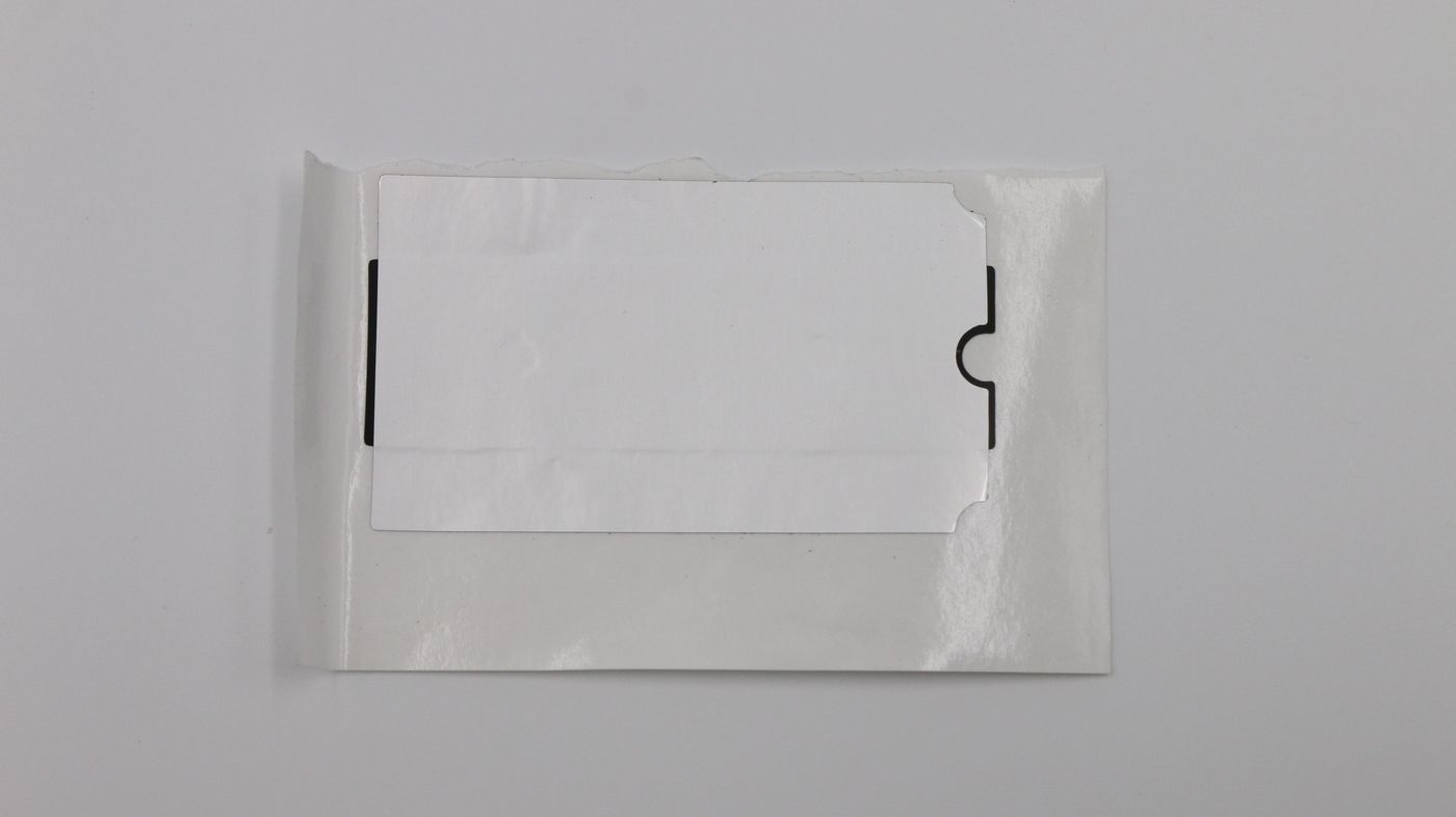 SSD absorber - 01AY271