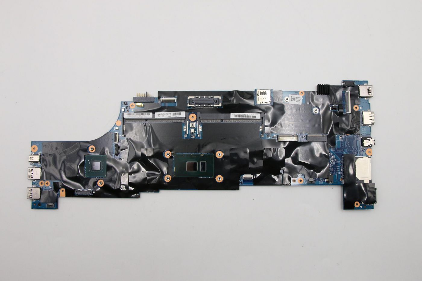 I7-66,N16S,Amt=N,Tpm=Y,Win - 01AY318