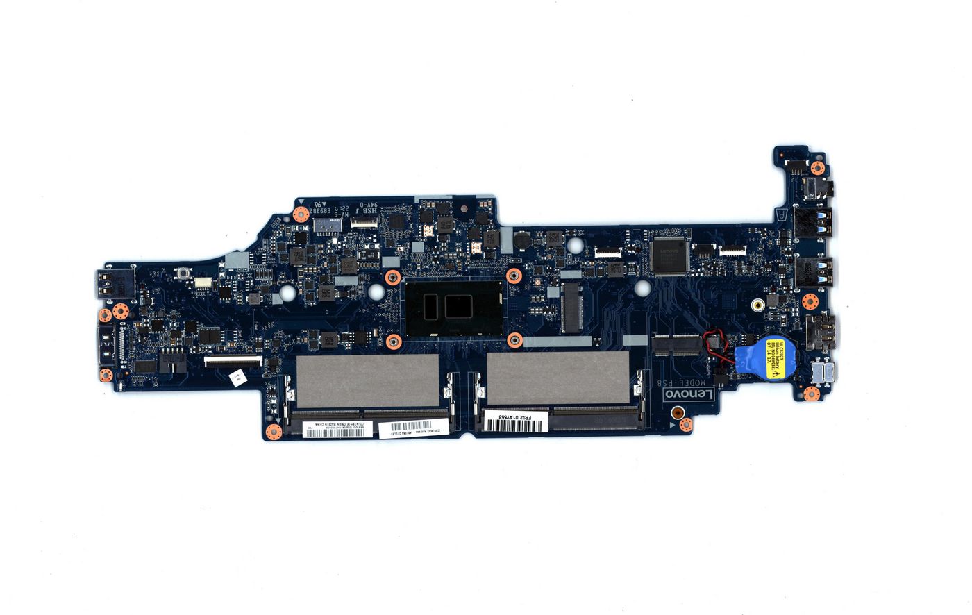 BDPLANAR WIN i7-6500U UMA HTPM - 01AY553