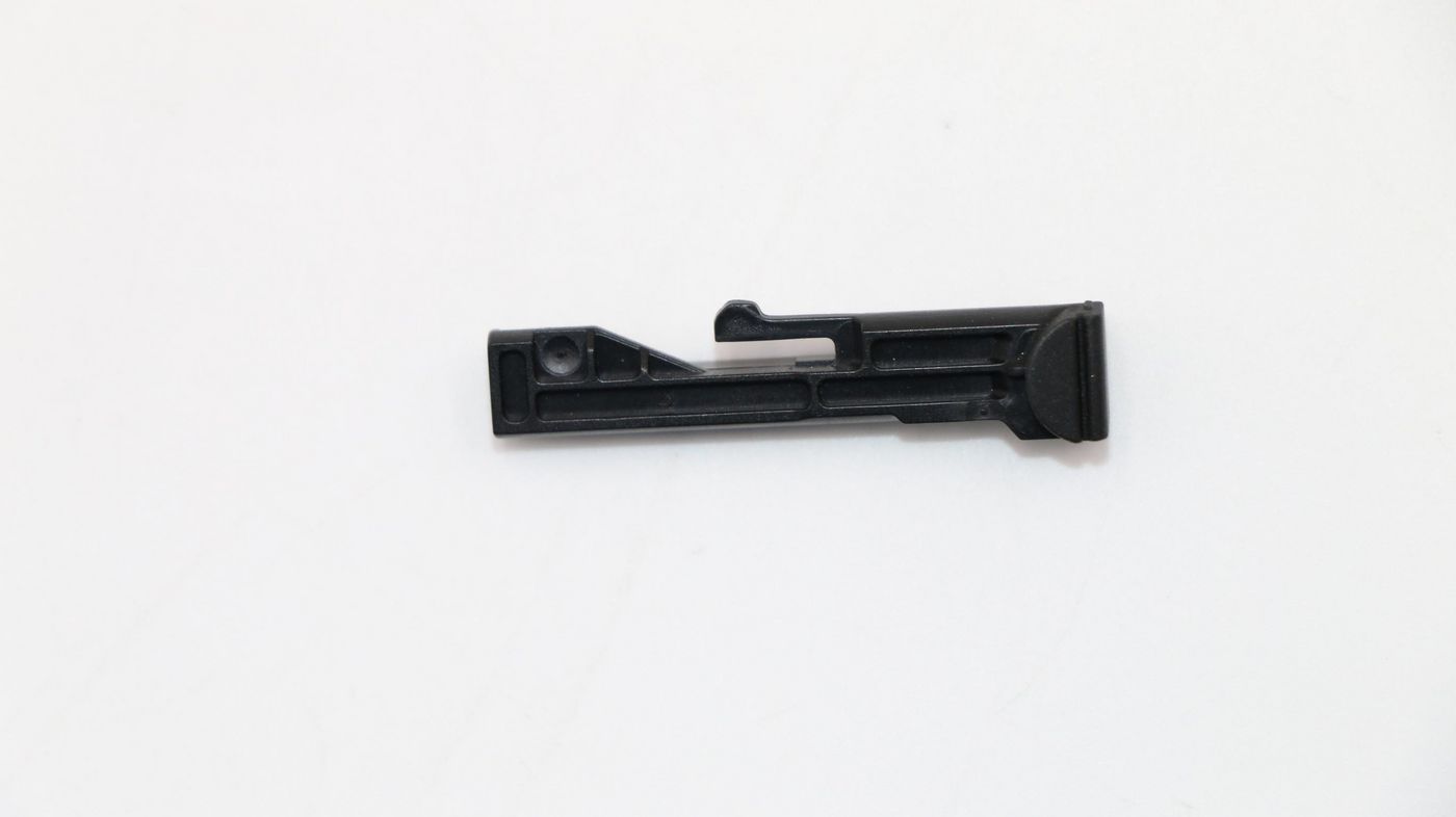 MECHANICAL ThinkPad Pen ready - 01AY840