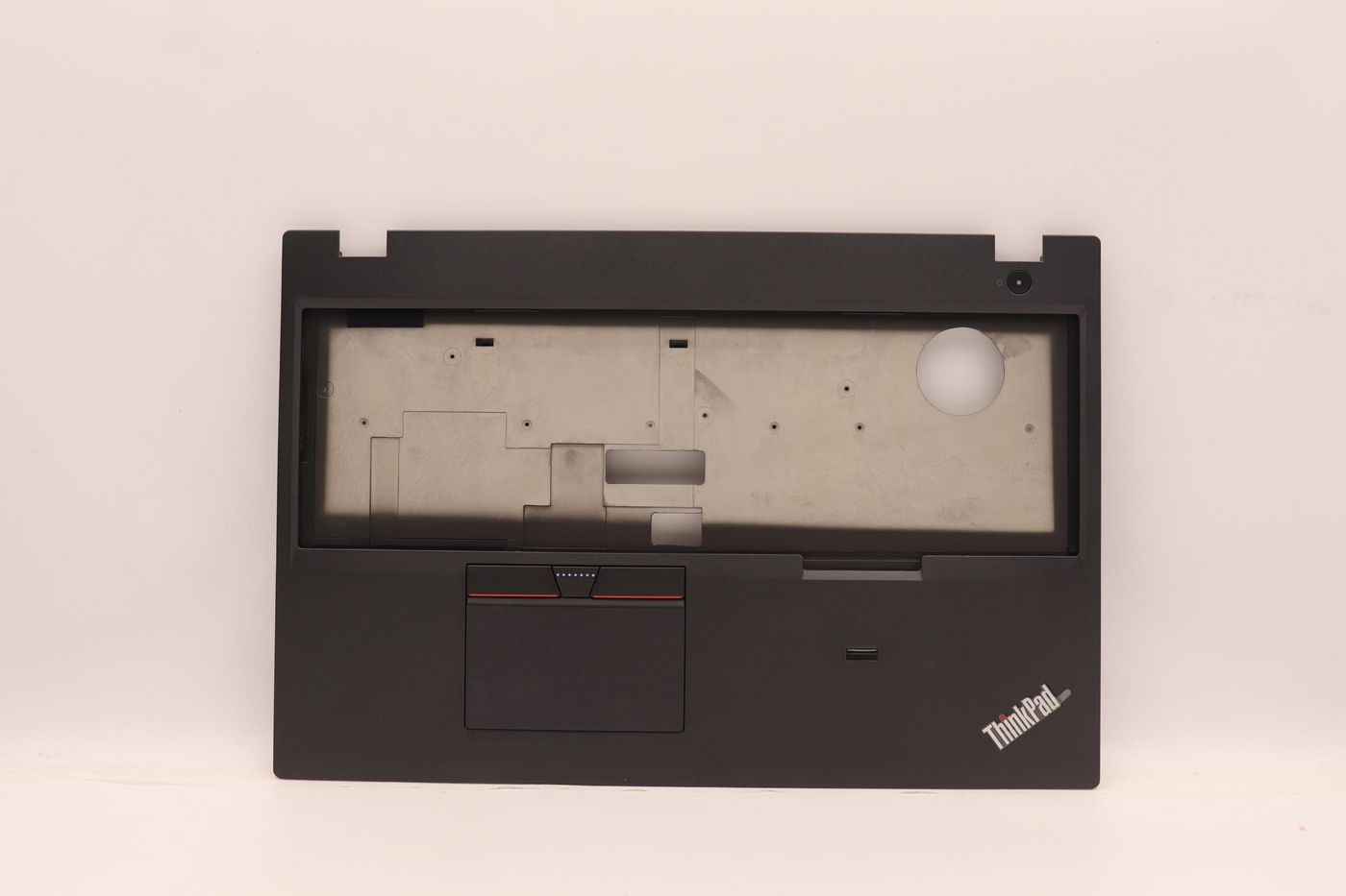 KBD Bezel ASM w FPR - 01AY895