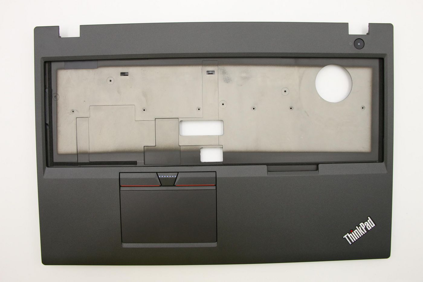 KBD Bezel ASM w o FPR - 01AY896