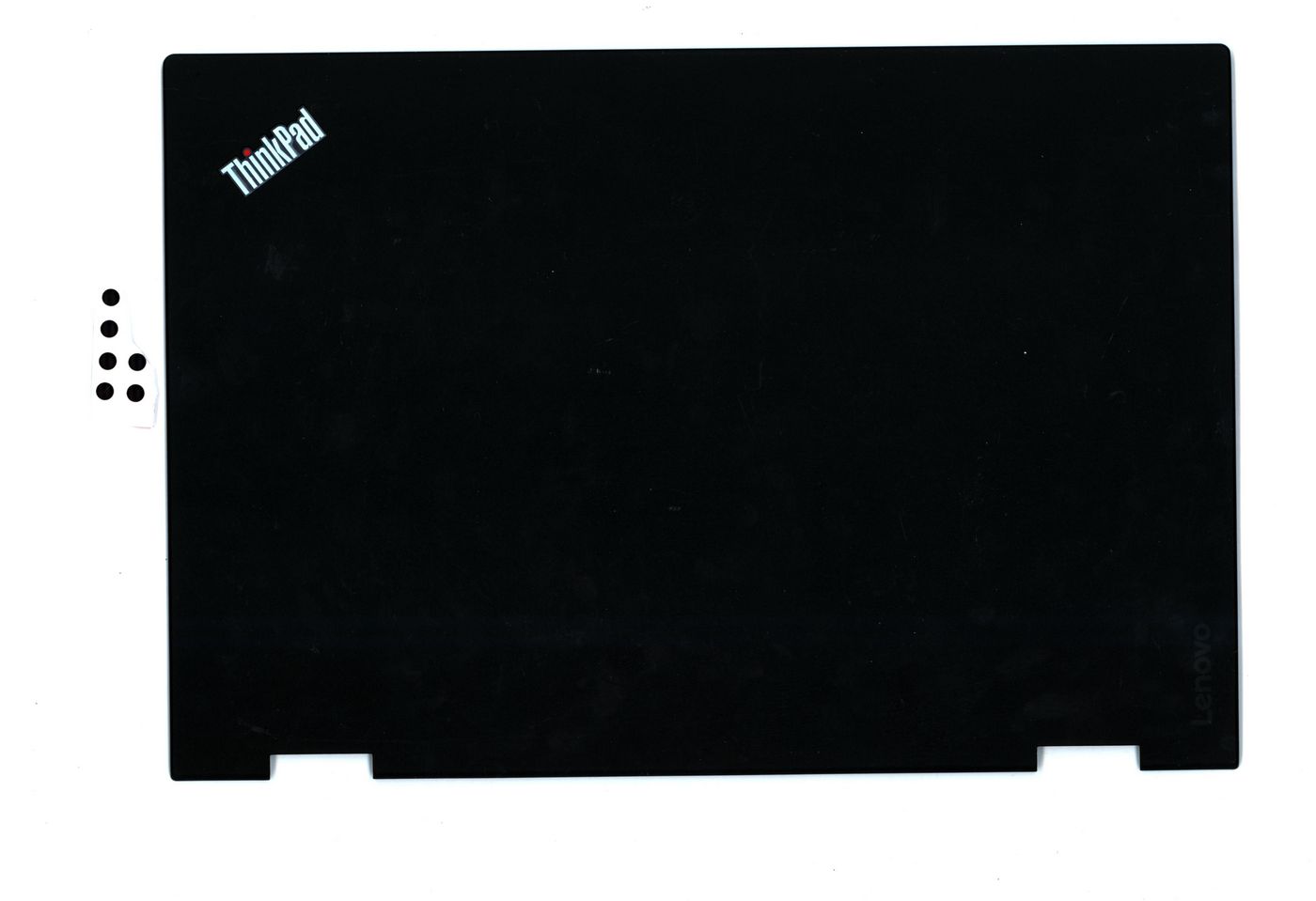 LCD cover for WQHD display - 01AY906