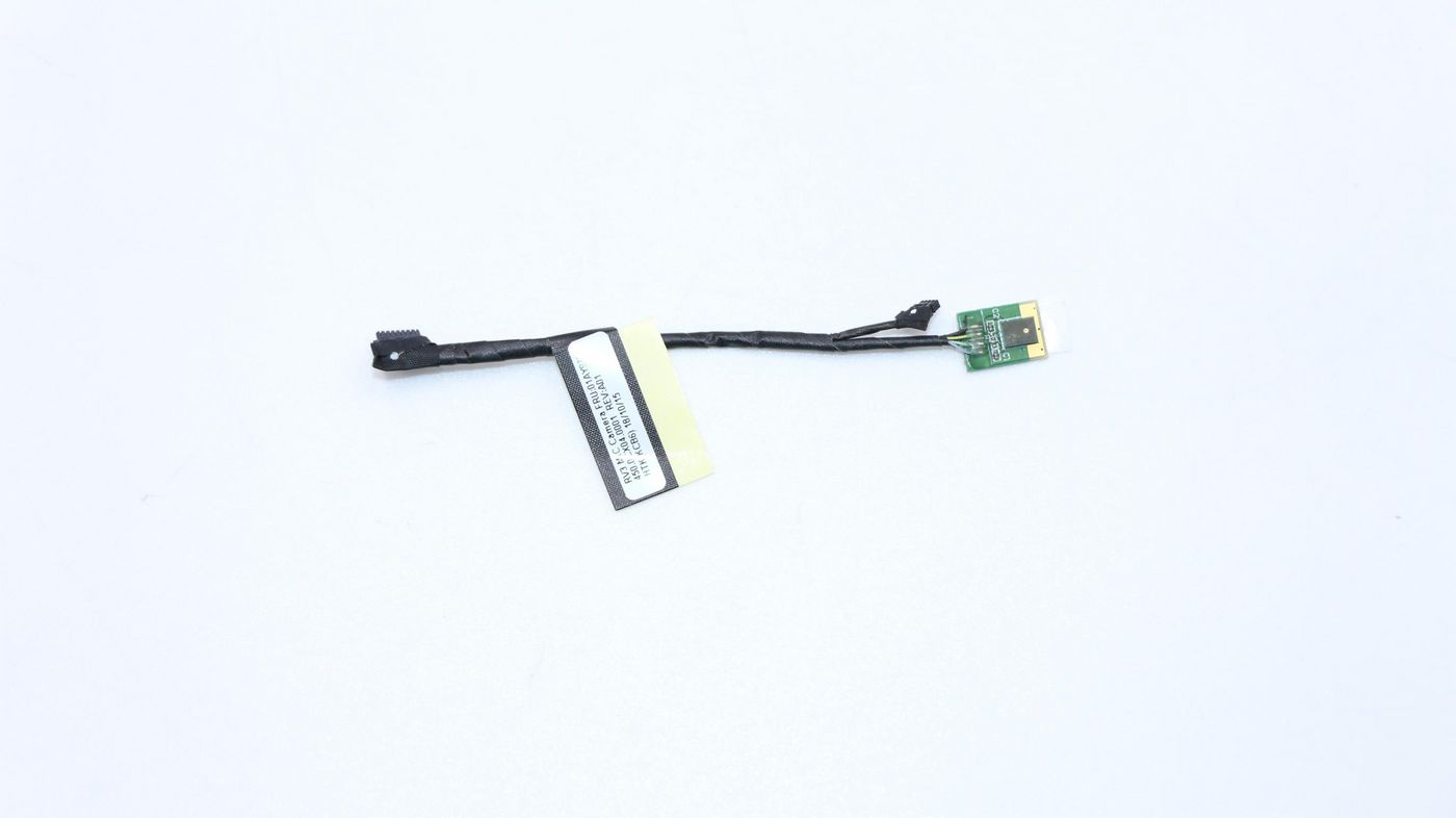 FHD 1080p camera module with - 01AY978