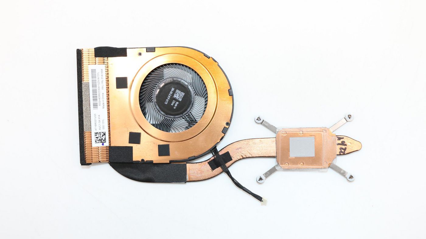 Thermal Module, AVC