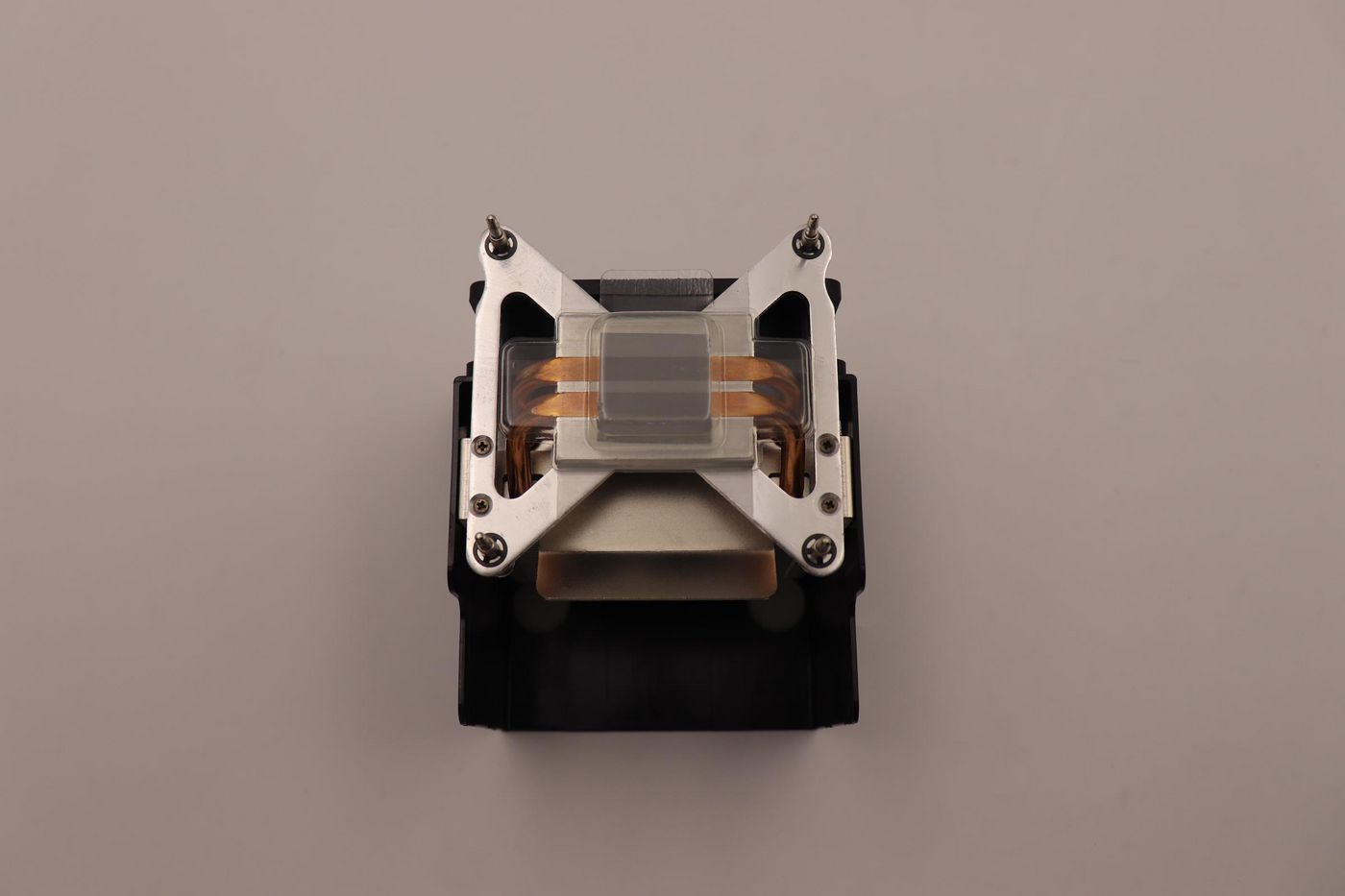 Gaming cooler kit for Intel - 01EF258