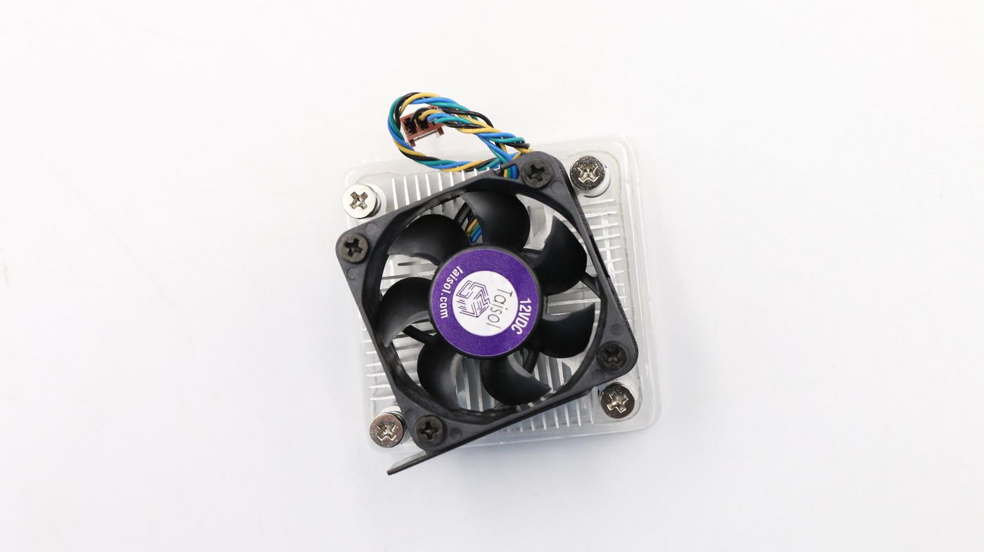 IdeaCentre Fan w Heatsink