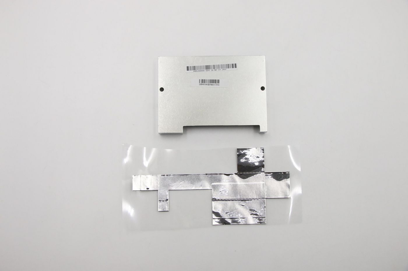 Shielding for HDD - 01EF416