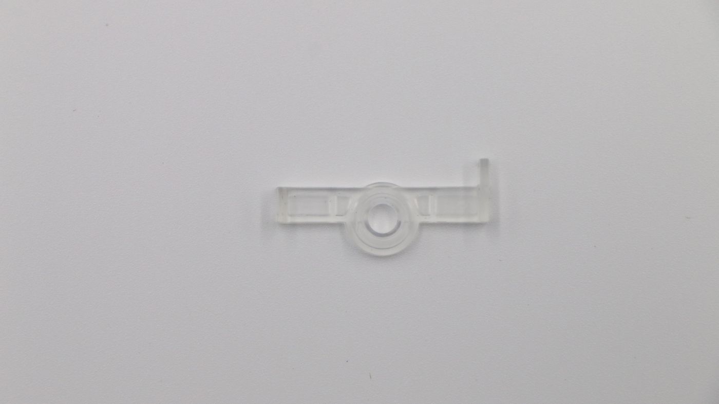 Bracket for Wi-Fi antenna - 01EF469