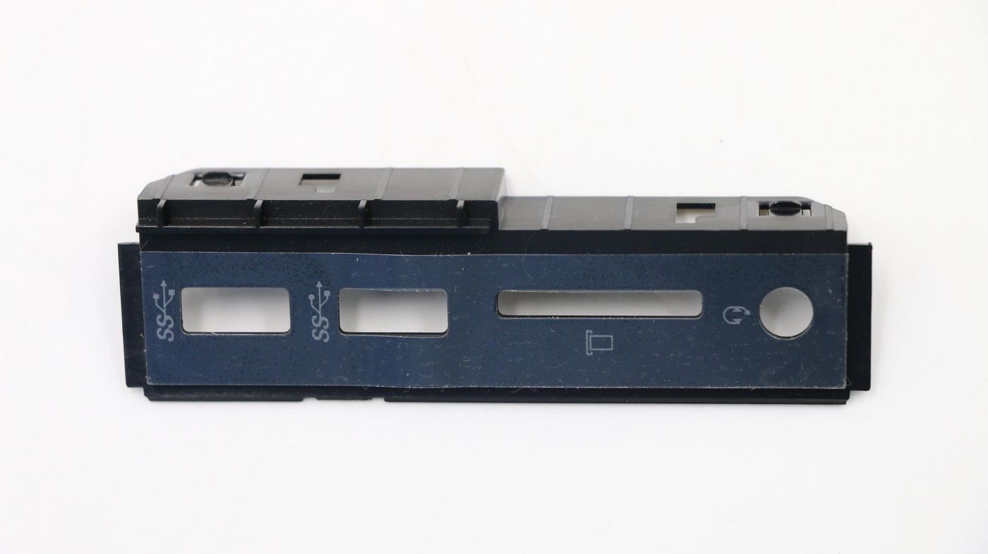 S5250 Side IO cover - 01EF528