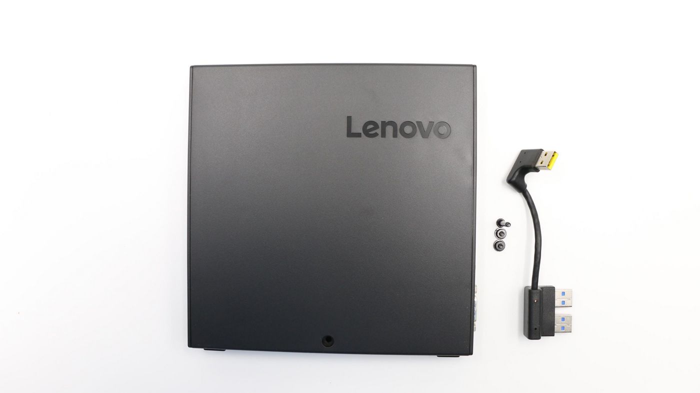 ThinkCentre Tiny 4 I/O - 01EF647