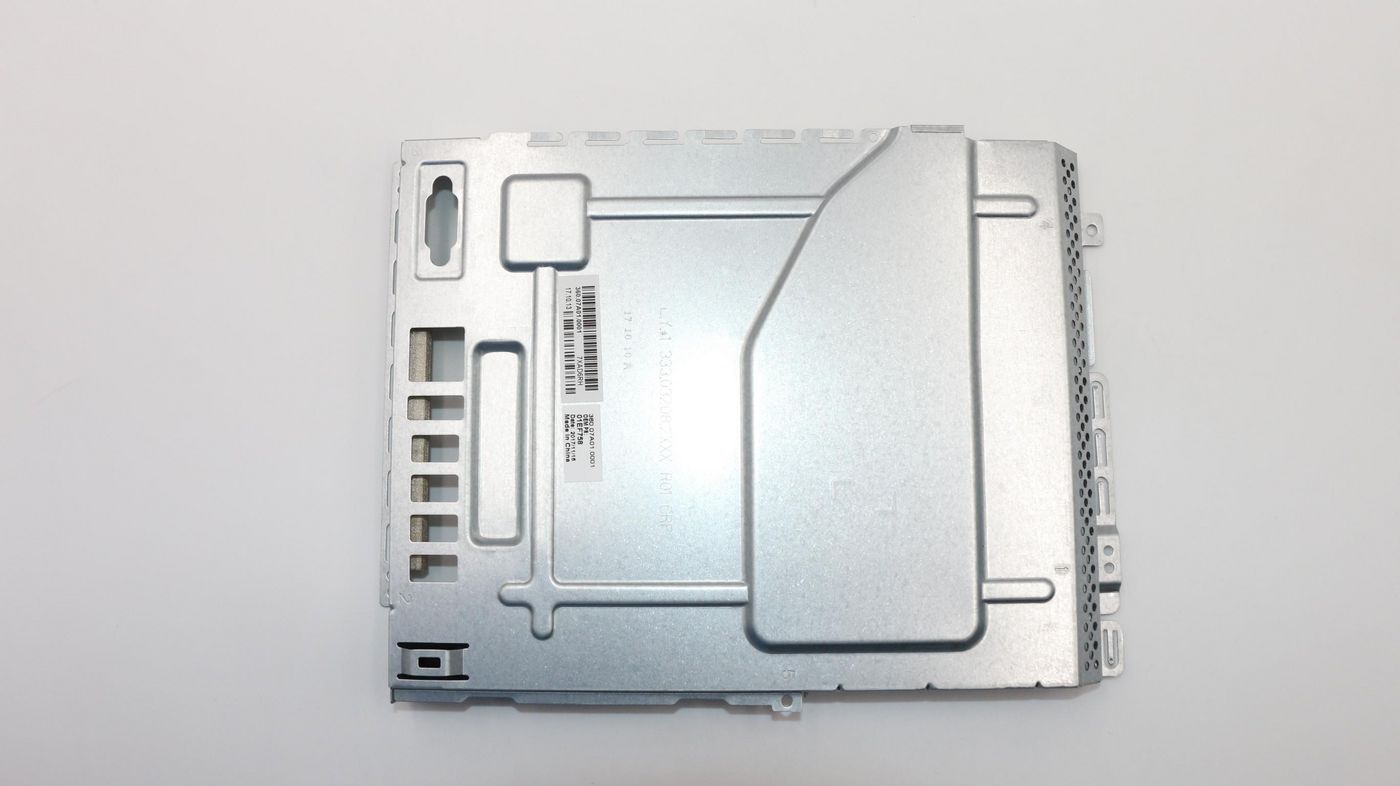 EMI shielding component for - 01EF758
