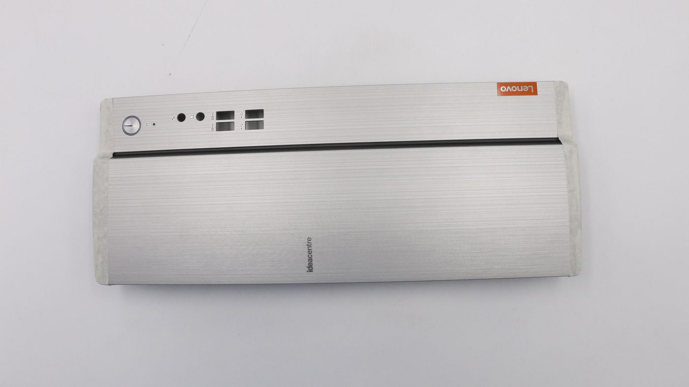 F-Bezel assembly for Lenovo - 01EF775
