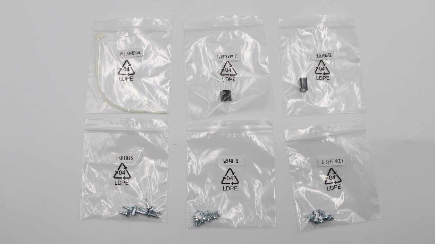 333ET2 Accessorybag AVC - 01EF777