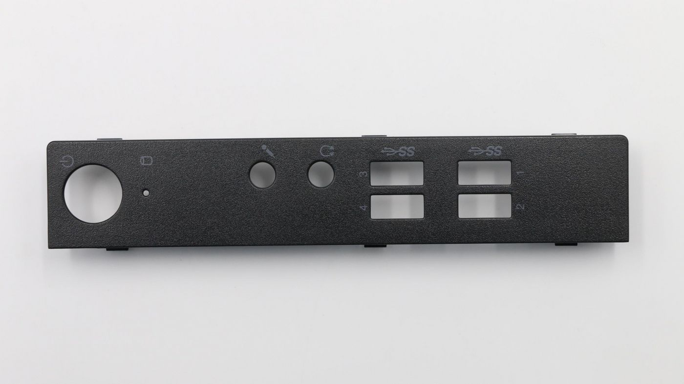 Front bezel for Lenovo - 01EF804