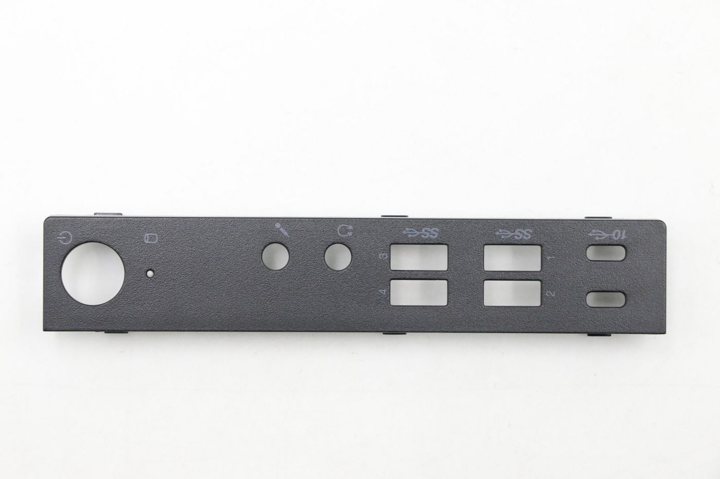 BEZEL AVC FIO bezel with extra - 01EF806