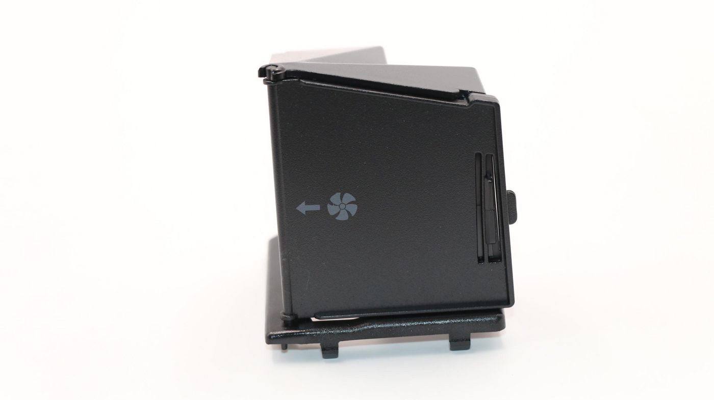 AVC Air Deflector for Lenovo - 01EF810