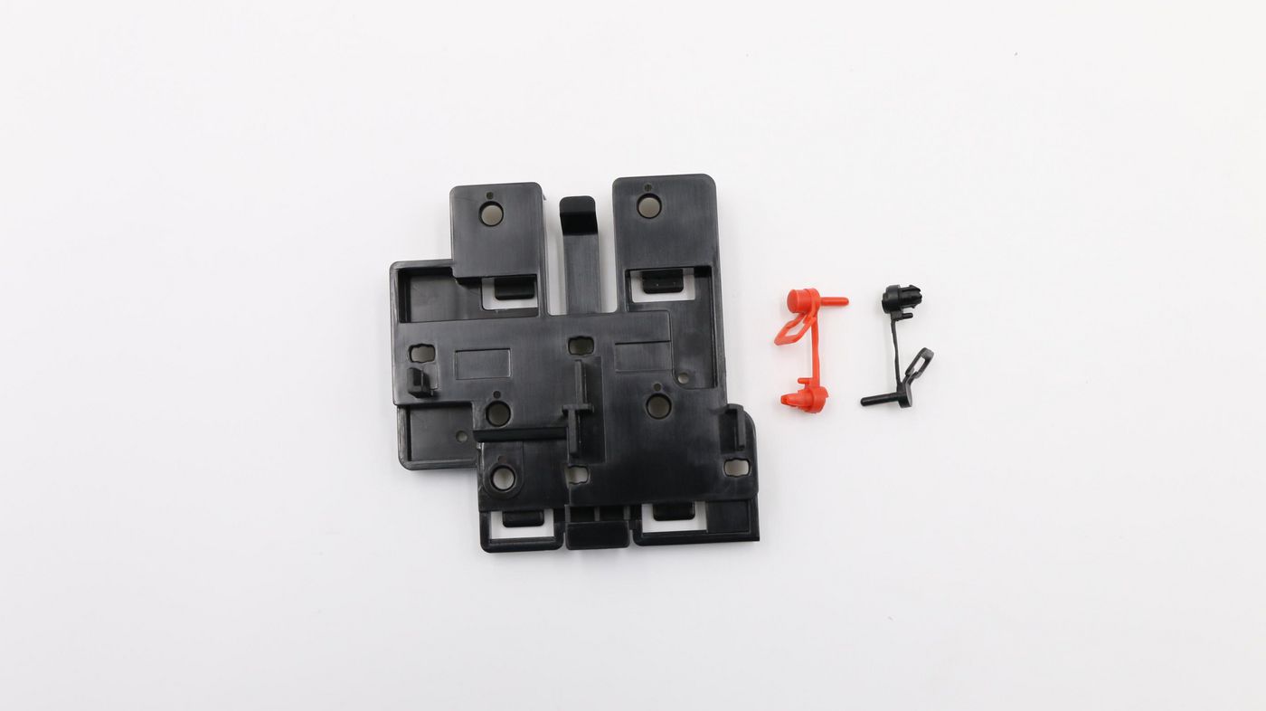 Bracket AVC M.2 SSD 244mm