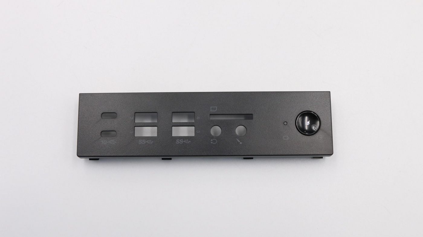 BEZEL FIO Bezel with CR Type-C - 01EF834