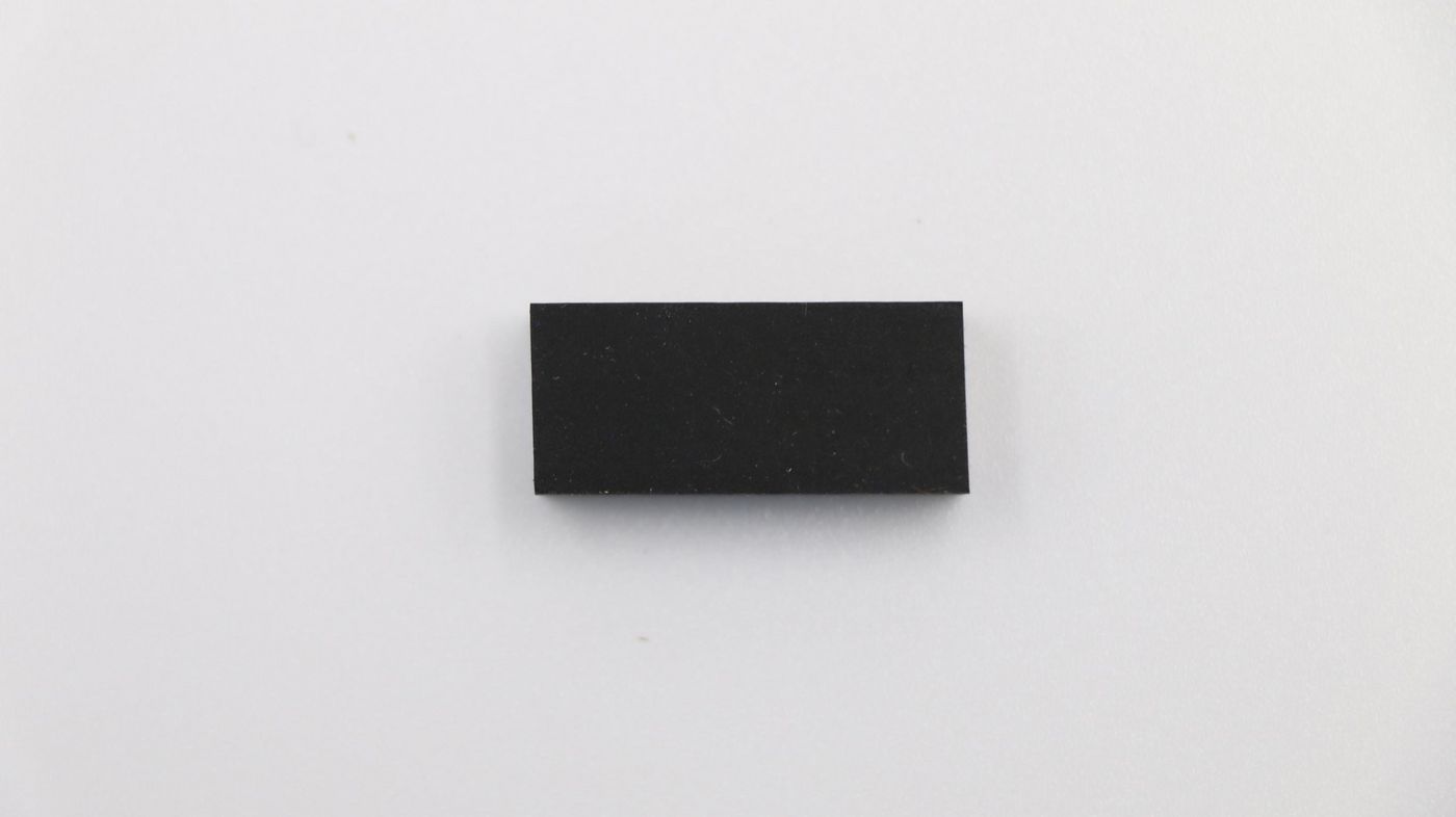 15L graphic card rubber for - 01EF846
