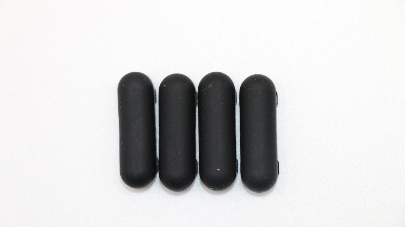 FOOT Rubber Foot 15L - 01EF847