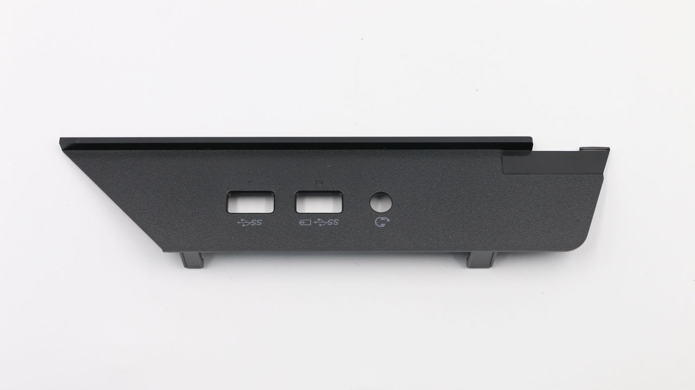 Side cover for non- - 01EF853