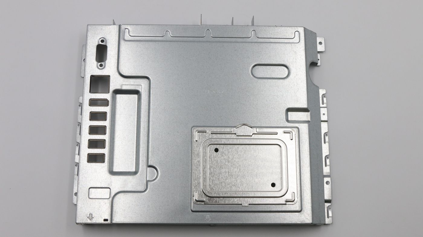 Shielding for MB - 01EF862