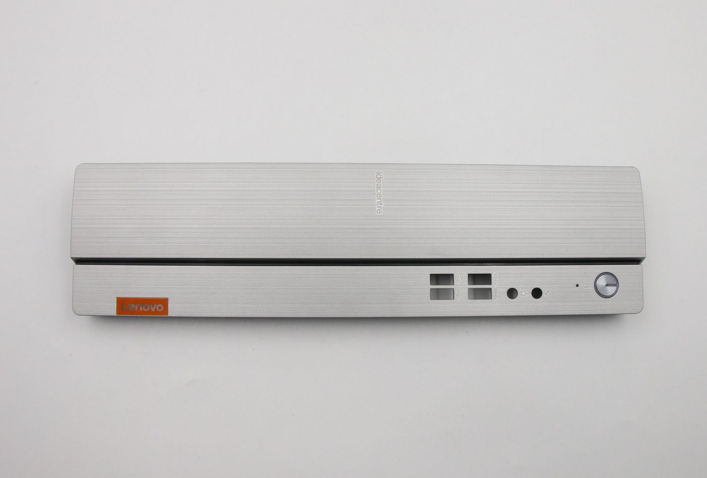 334DT F-Bezel nonOdd CR JT - 01EF918
