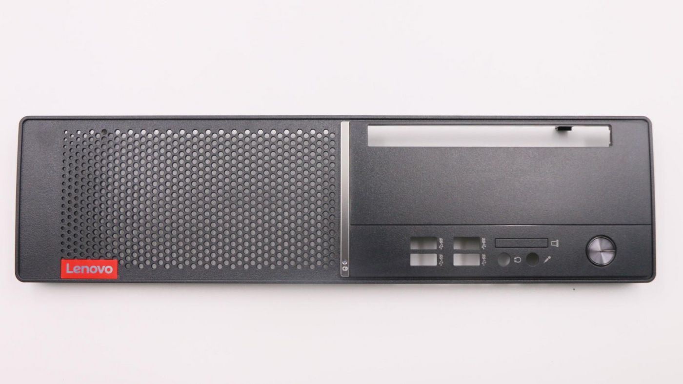 334BT Front bezel ASM - 01EF924