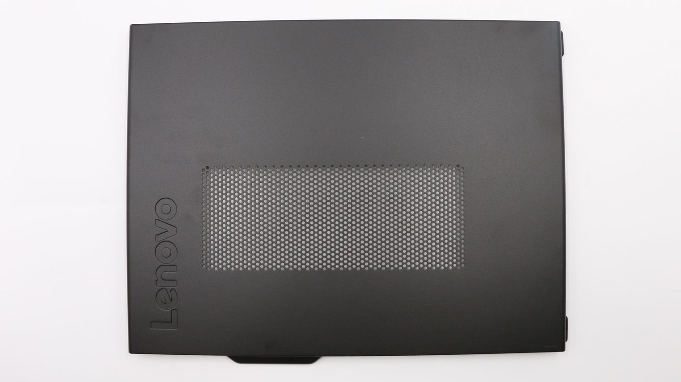 Metal Side cover 8 4S - 01EF928