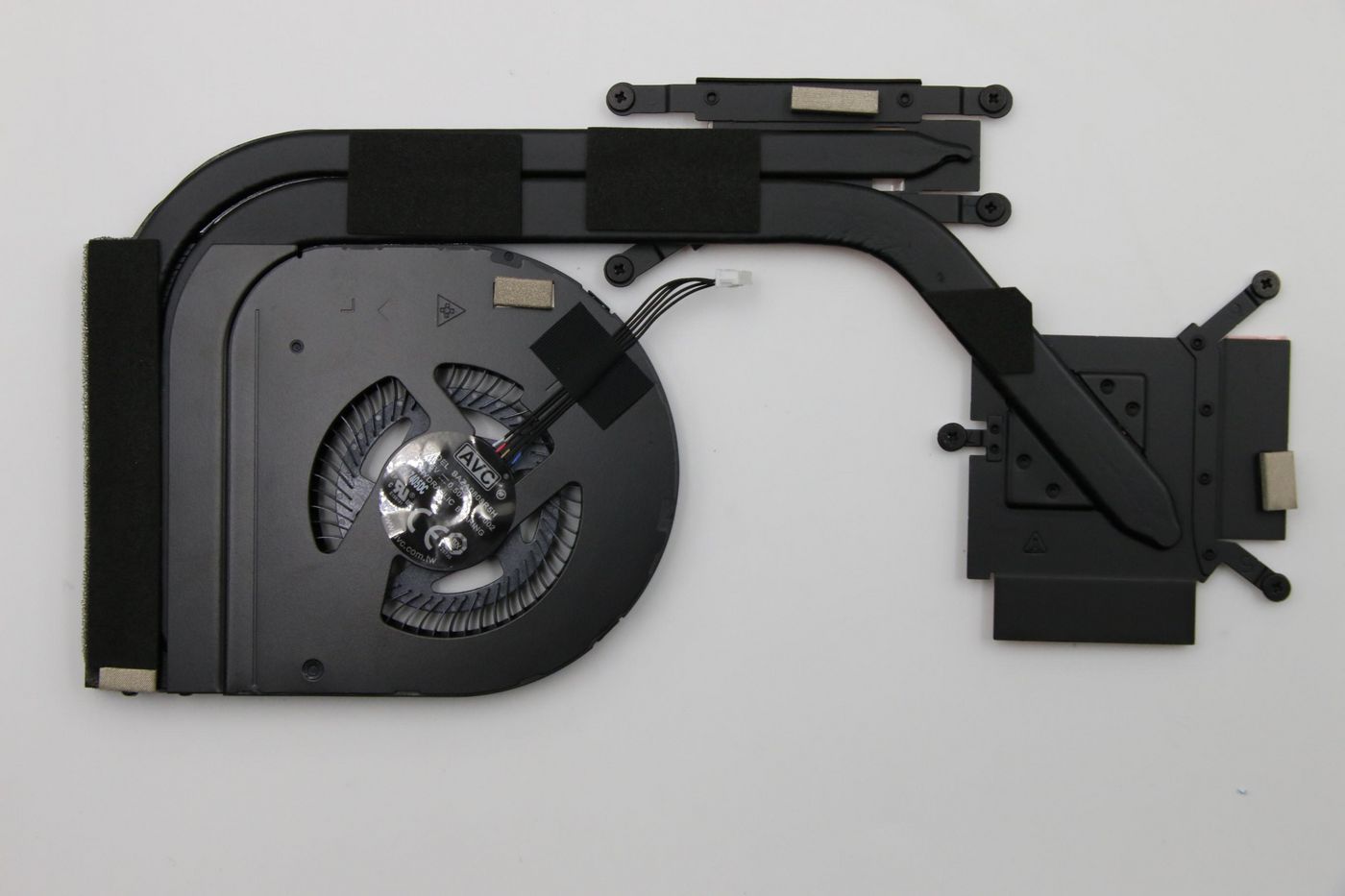 Intel CPU cooler with 32W fan - 01EN339