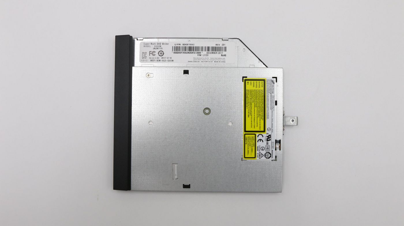 Lenovo 01EN349-RFB W125746241 DVD Option 