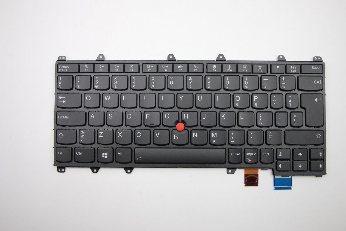 Keyboard KB BLK - 01EN388