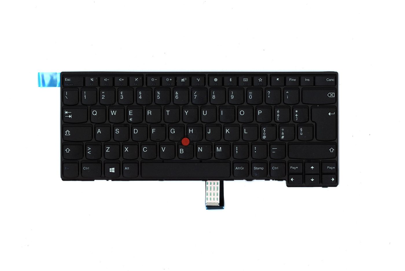 LENOVO Thinkpad Keyboard L470 IT