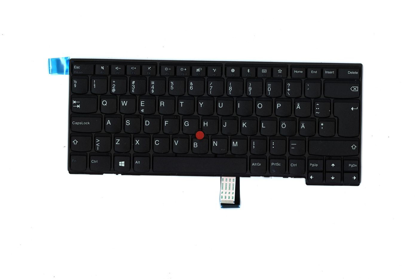 Keyboard Larue3 KBD SE CNY - 01EN494
