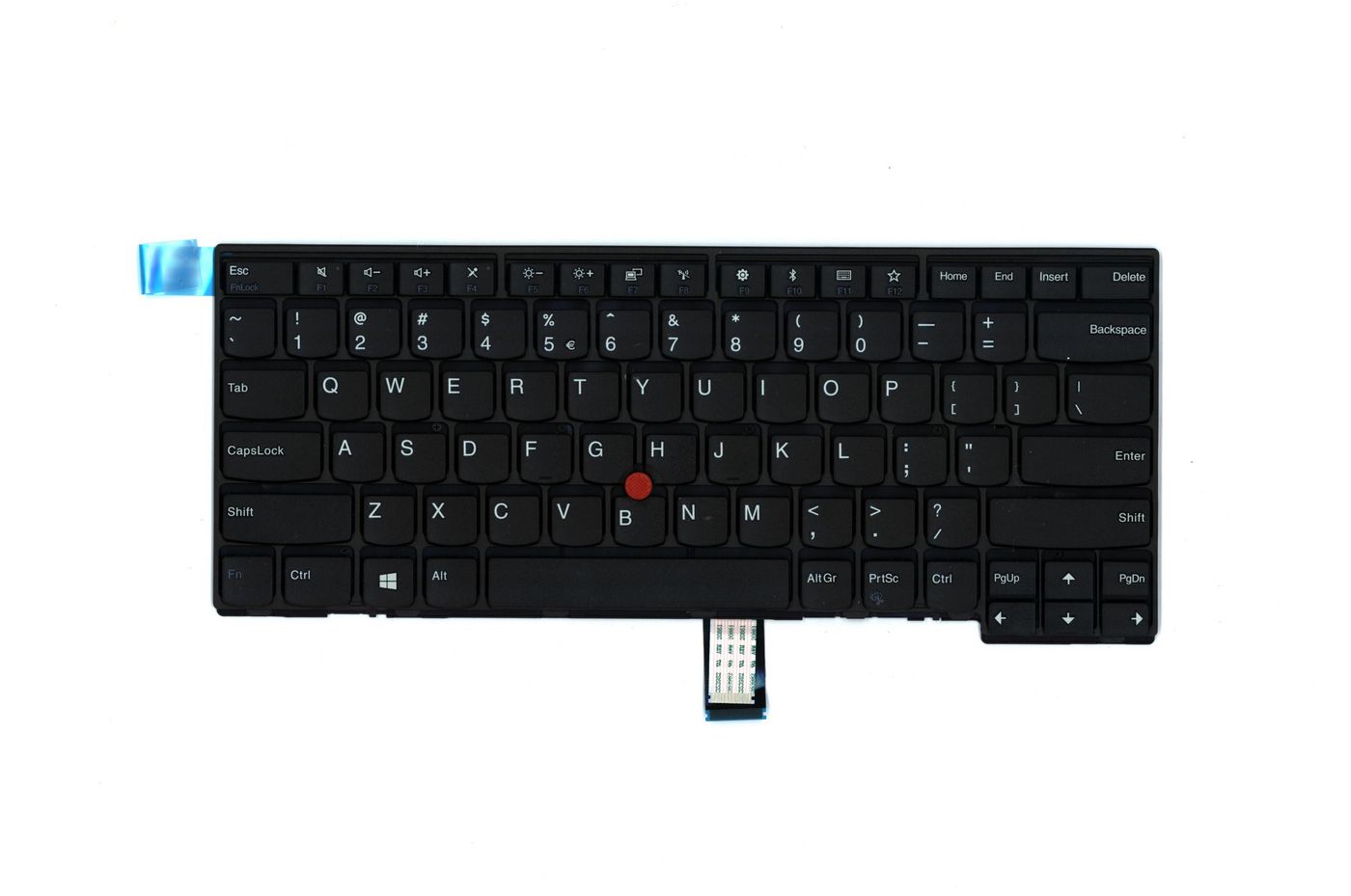 Internal keyboard for Lenovo - 01EN498