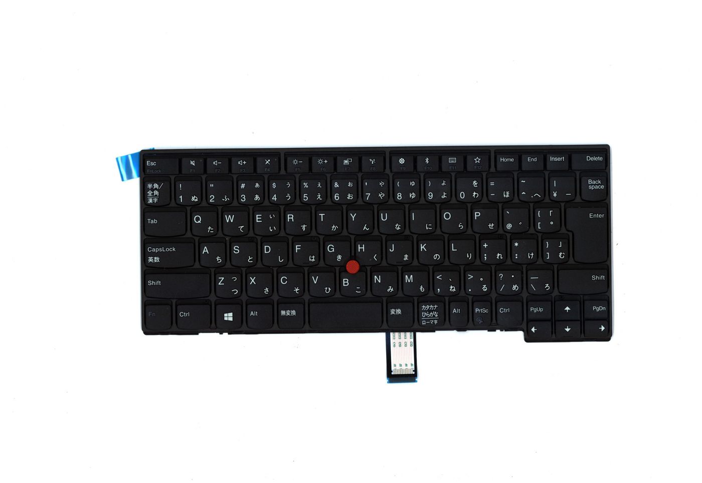 ThinkPad Japanese layout - 01EN499