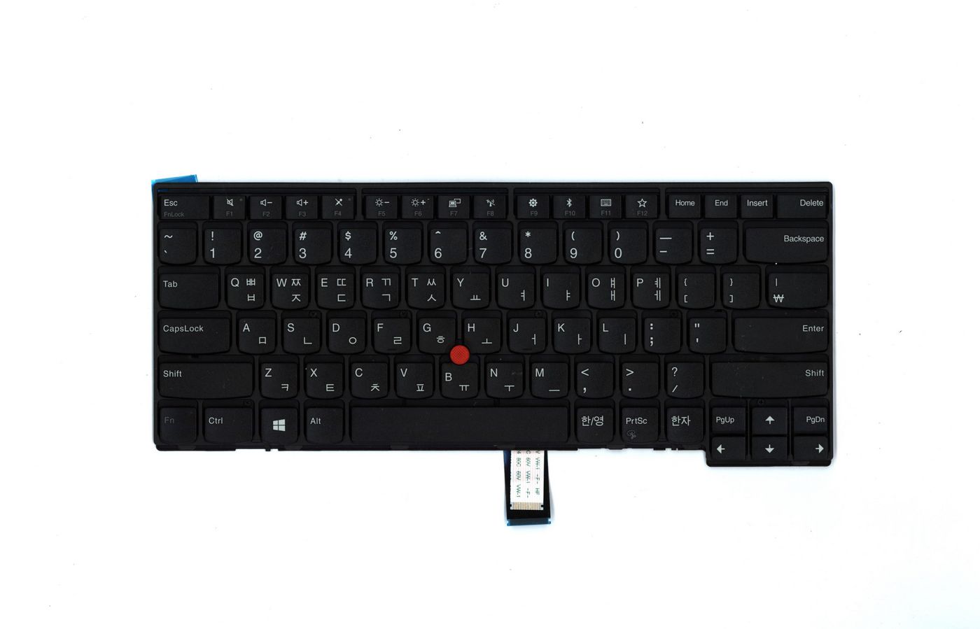 Keyboard Larue3 KBD KR CNY - 01EN500