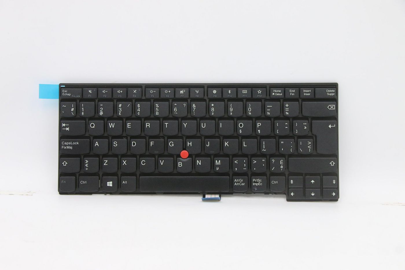 Compact keyboard for Lenovo - 01EN506