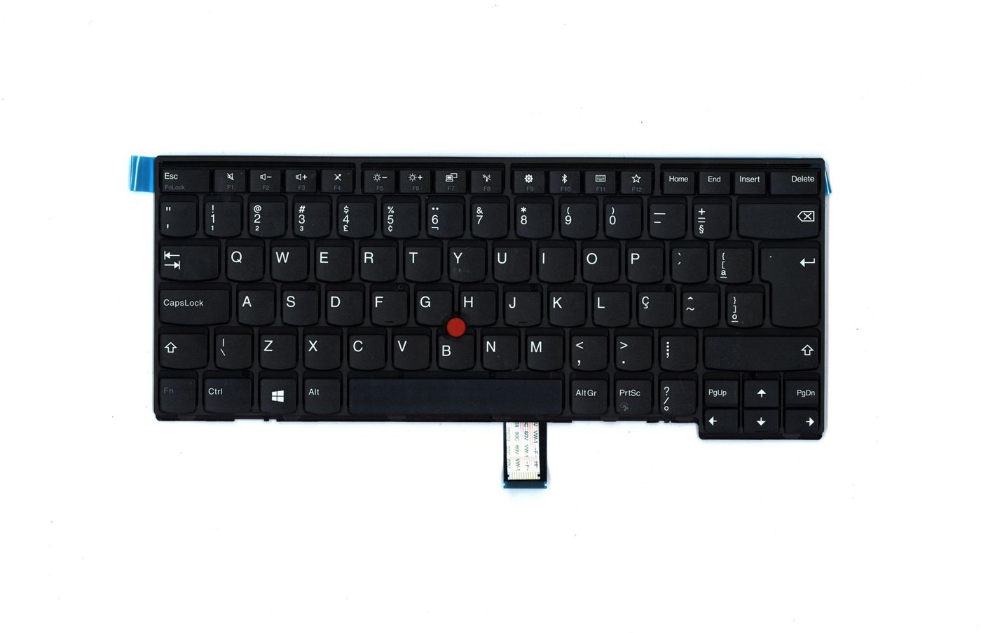 Larue3 KBD BR LTN laptop - 01EN512