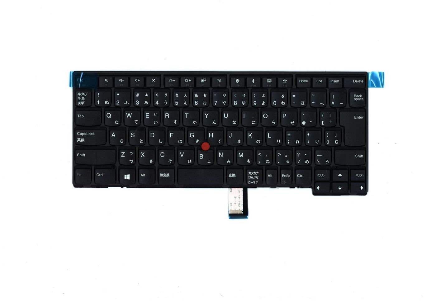 Keyboard Larue3 KBD JP LTN - 01EN539