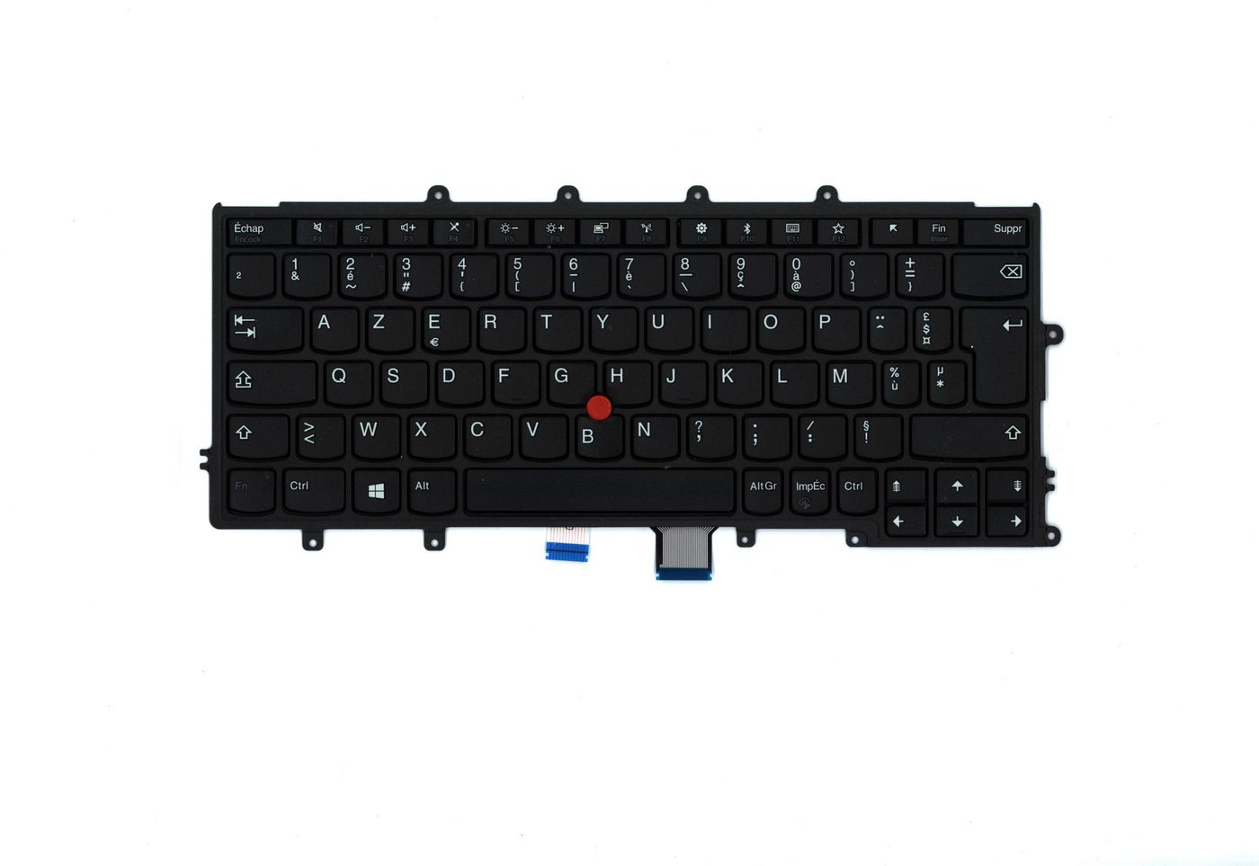 French layout keyboard for - 01EN559