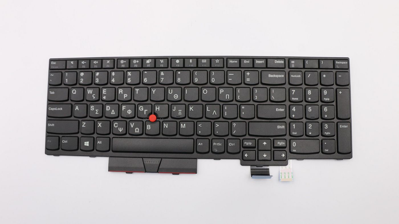 Replacement keyboard for - 01EN941