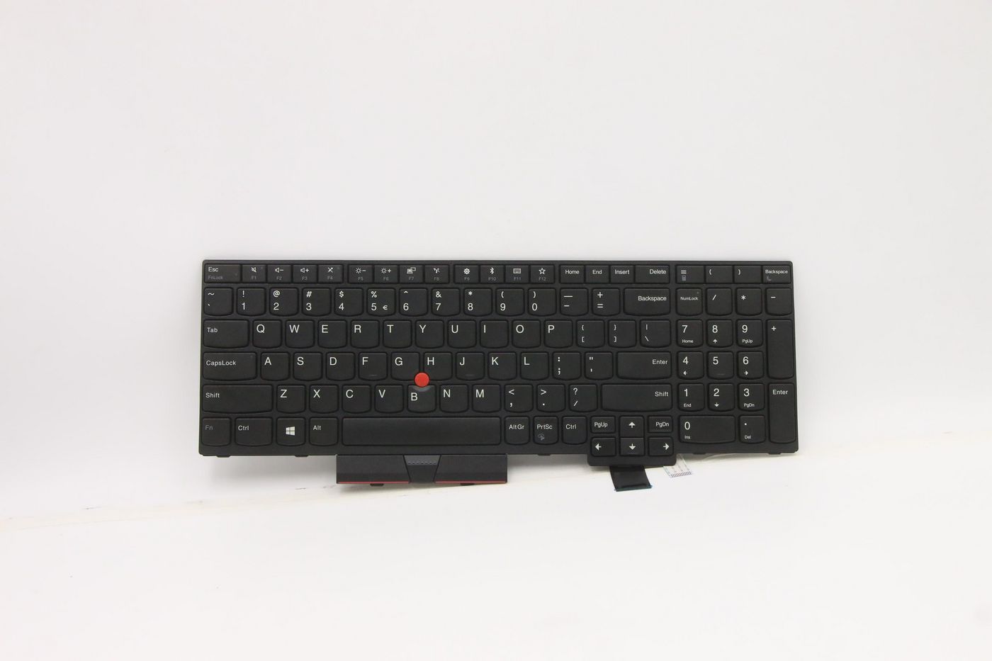 Tachi keyboard for specific - 01EN958