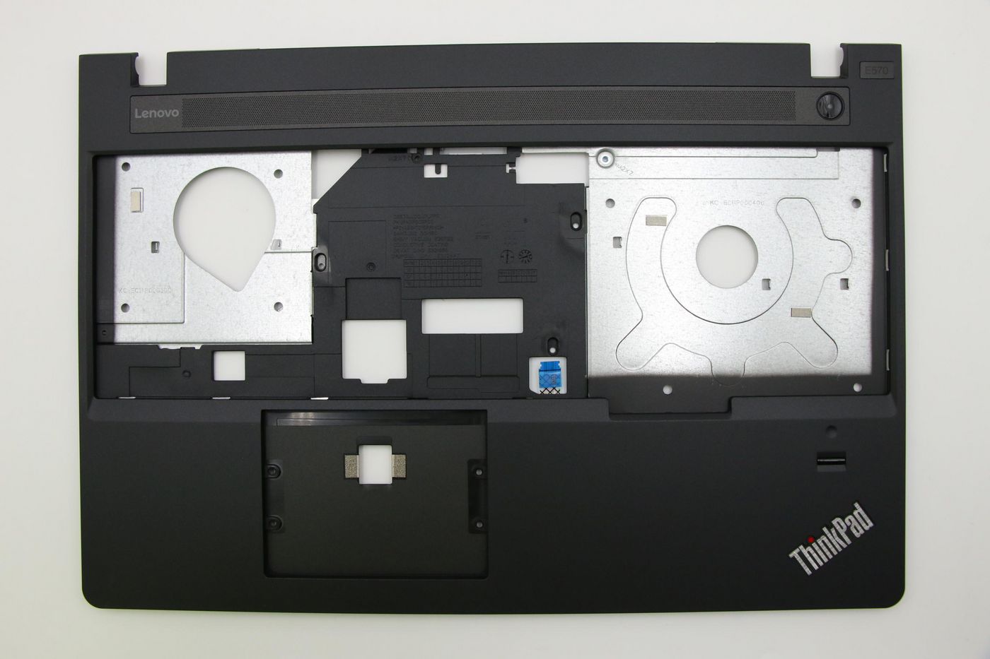 Palmrest ASM15 6W C c - 01EP117
